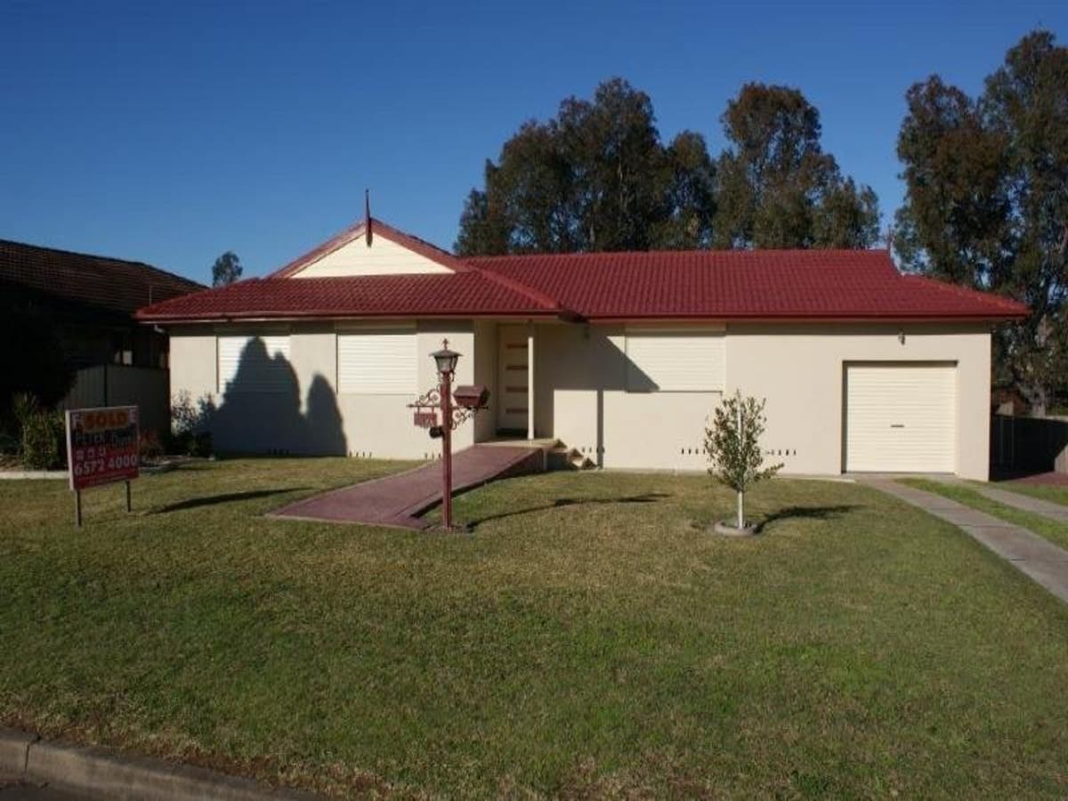 SINGLETON NSW 2330, Singleton - Image 1