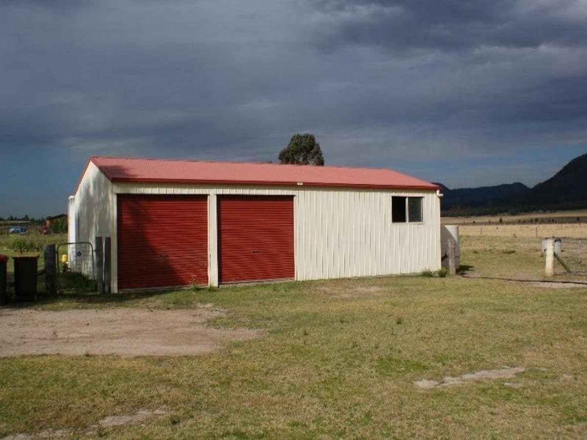 252 Cessnock Road, SINGLETON NSW 2330, Singleton - Thumbnail 4