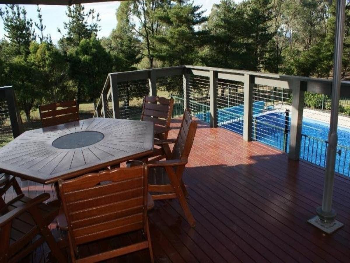 2 Llanrian Drive, SINGLETON NSW 2330, Singleton - Thumbnail 3