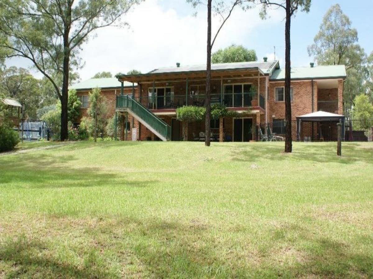 3 Ka Wal The Retreat, SINGLETON NSW 2330, Singleton - Thumbnail 2