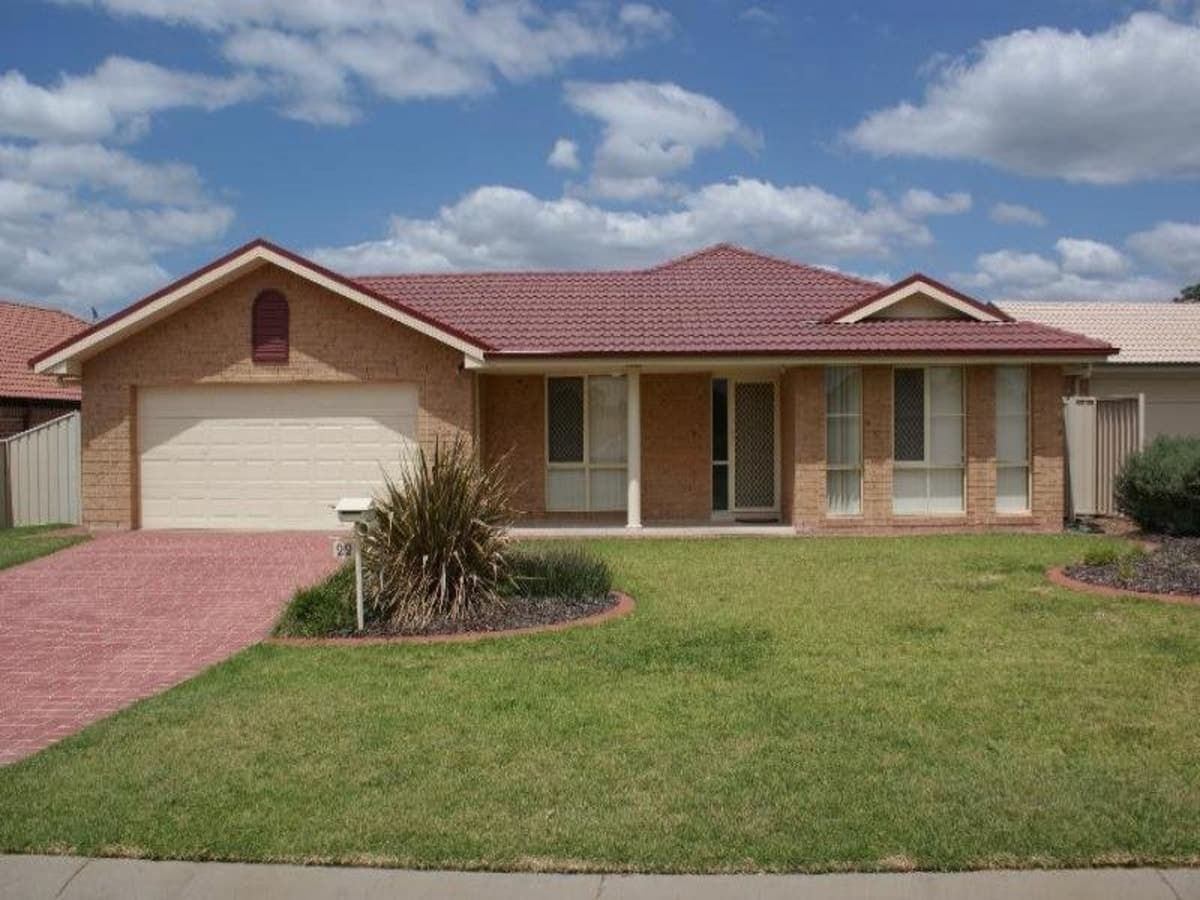 SINGLETON NSW 2330, Singleton - Image 1