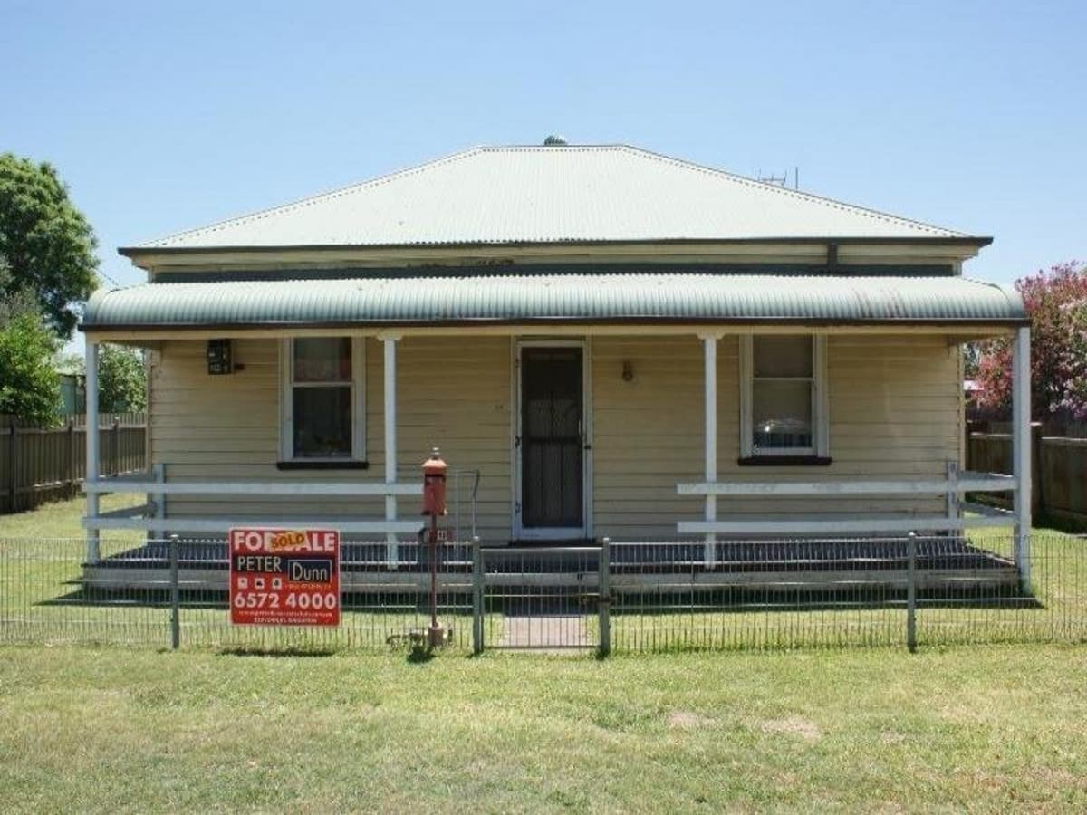 SINGLETON NSW 2330, Singleton - Image 1