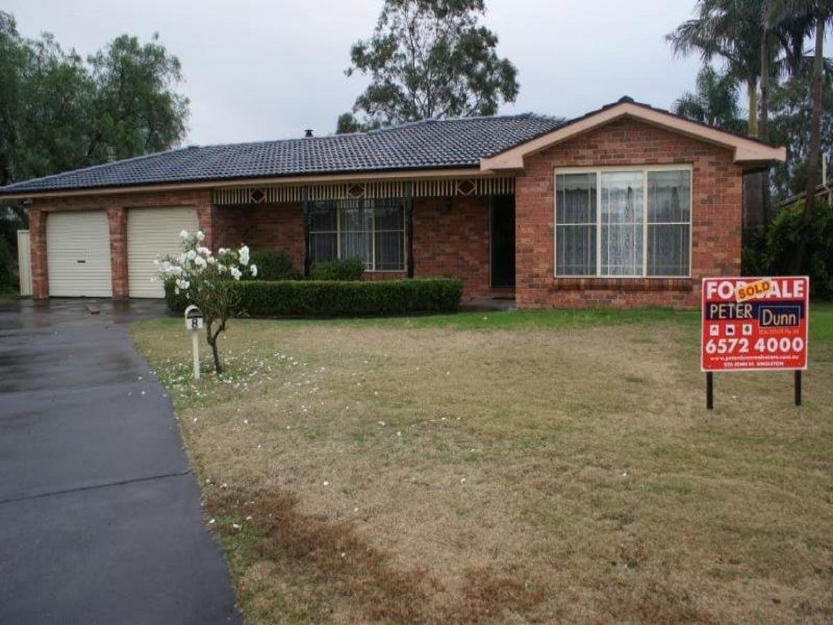 SINGLETON NSW 2330, Singleton - Image 1