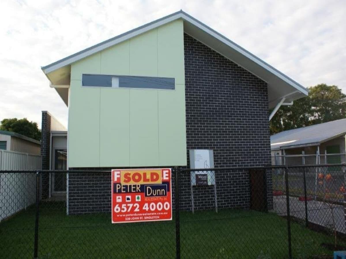 SINGLETON NSW 2330, Singleton - Image 1