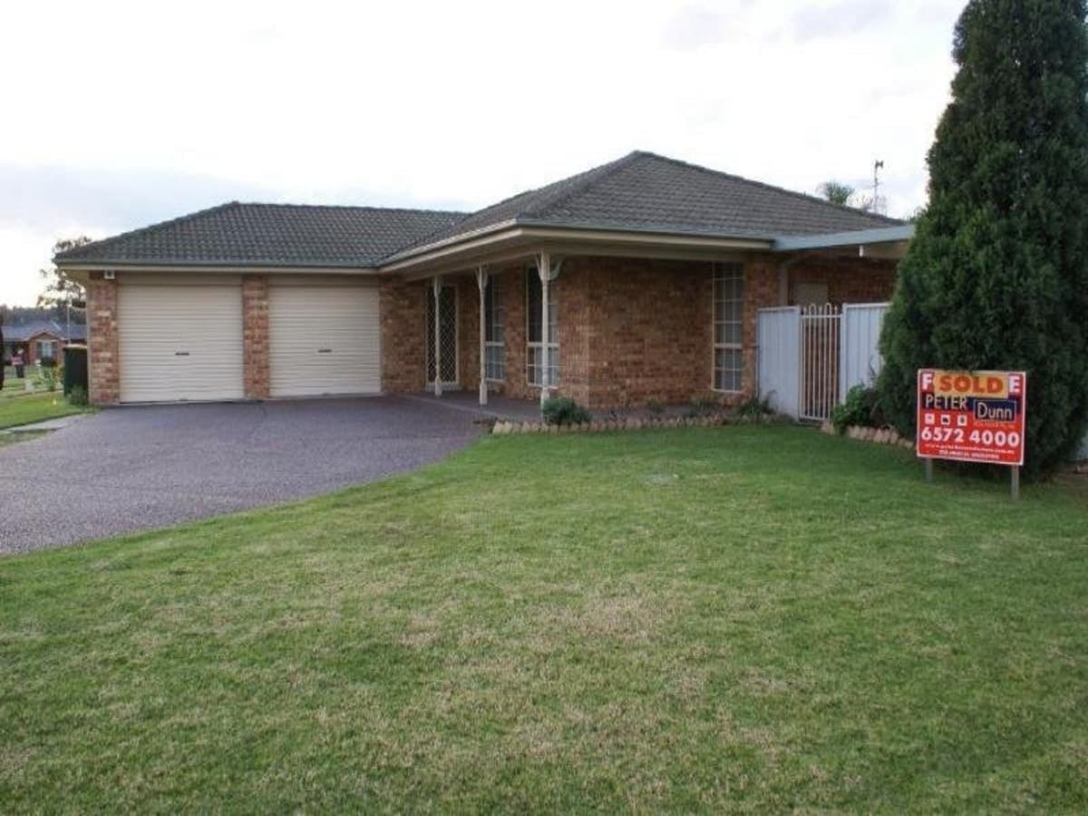 13 Lisbon Close, HUNTERVIEW NSW 2330, Hunterview - Image 1