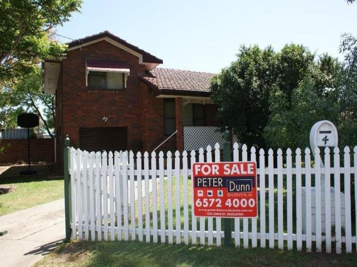 4 Boundary Street, SINGLETON NSW 2330, Singleton - Thumbnail 2