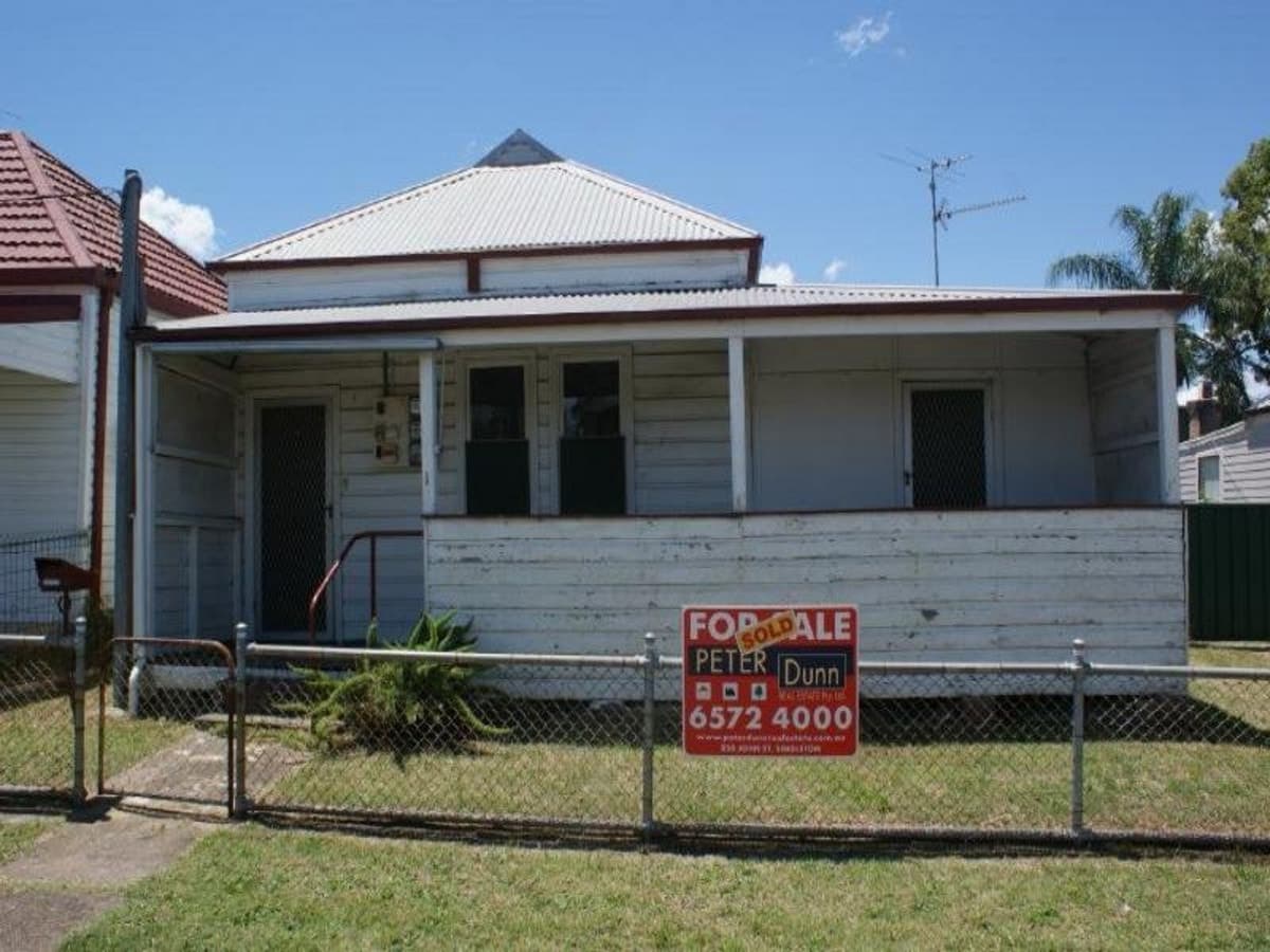 SINGLETON NSW 2330, Singleton - Image 1