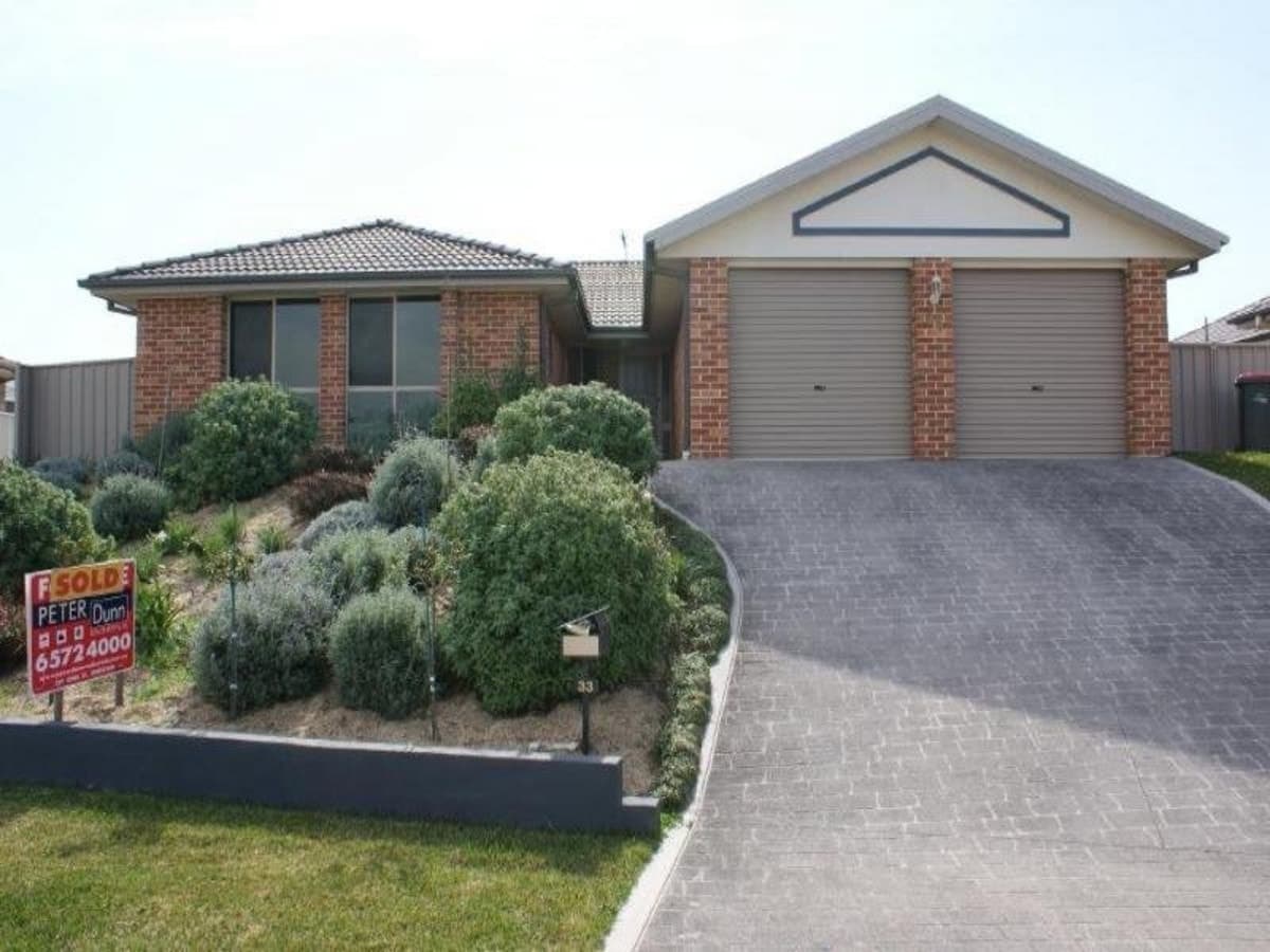 33 Dominion Avenue, SINGLETON NSW 2330, Singleton - Image 1