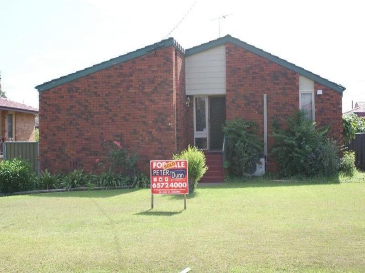 10 Waterhouse Avenue, SINGLETON NSW 2330, Singleton - Image 1
