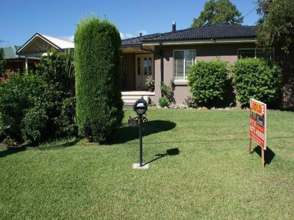 SINGLETON NSW 2330, Singleton - Image 1
