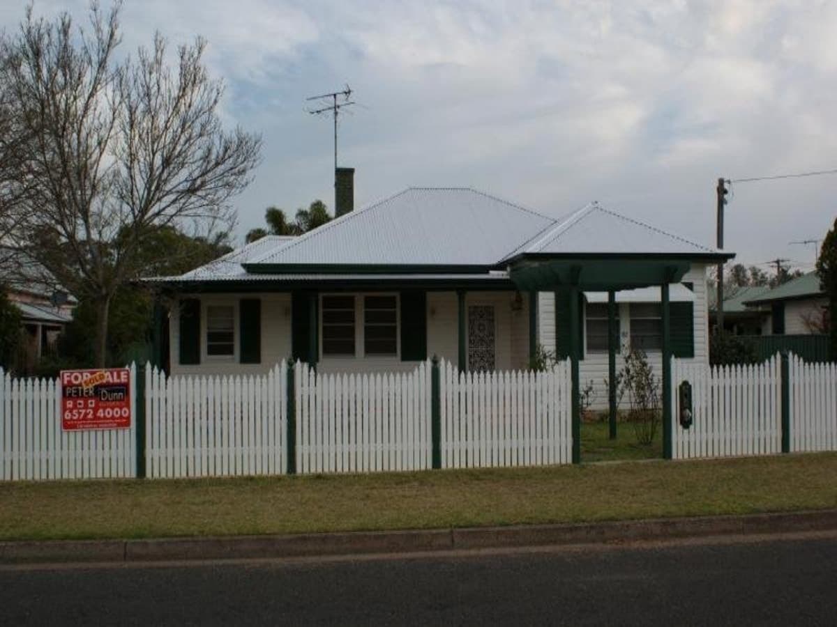 87 Castlereagh Street, SINGLETON NSW 2330, Singleton - Image 1