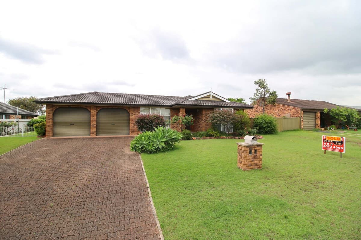 3 Benjamin Circuit, Singleton NSW 2330, Singleton - Image 1