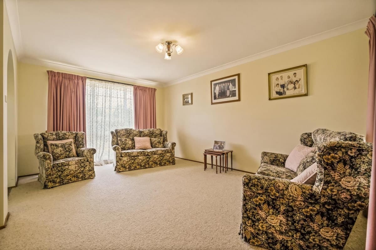 3 Benjamin Circuit, Singleton NSW 2330, Singleton - Thumbnail 3