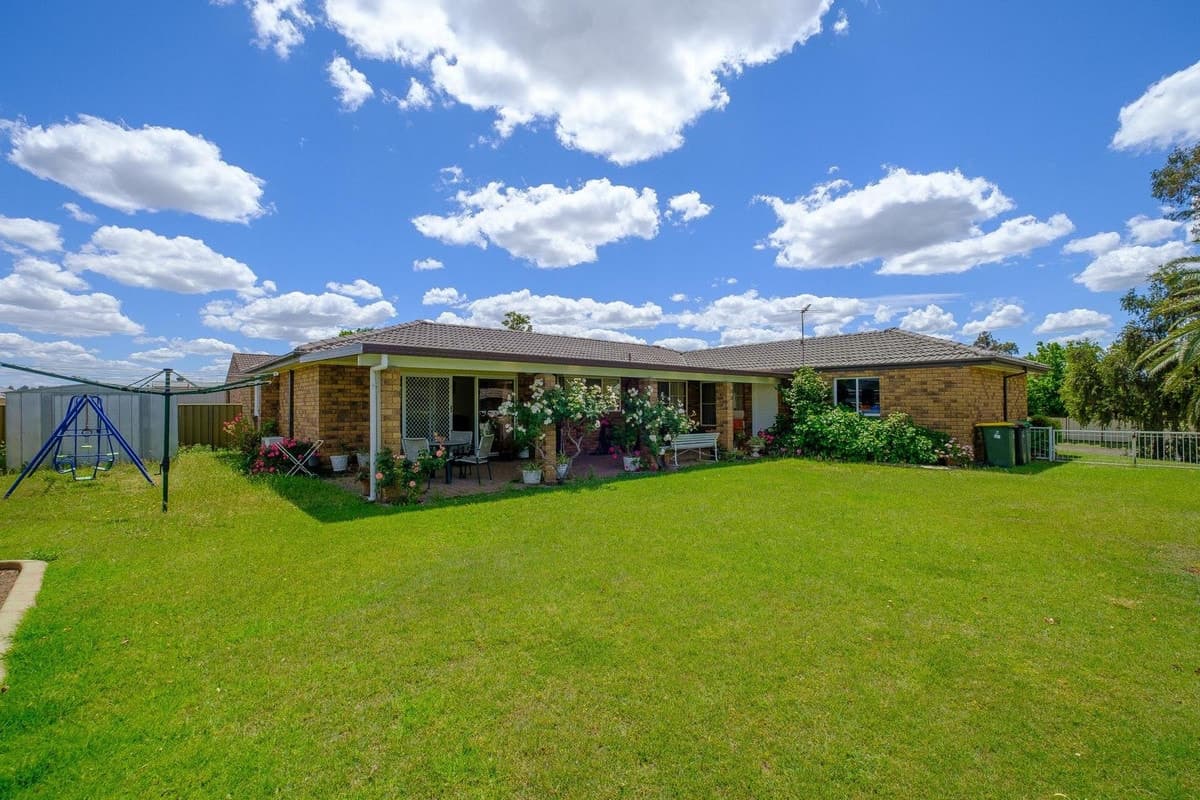 3 Benjamin Circuit, Singleton NSW 2330, Singleton - Thumbnail 4