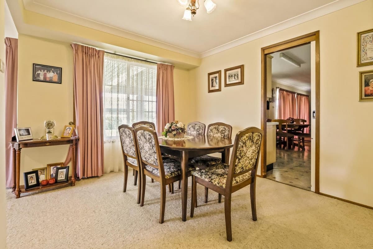 3 Benjamin Circuit, Singleton NSW 2330, Singleton - Thumbnail 5