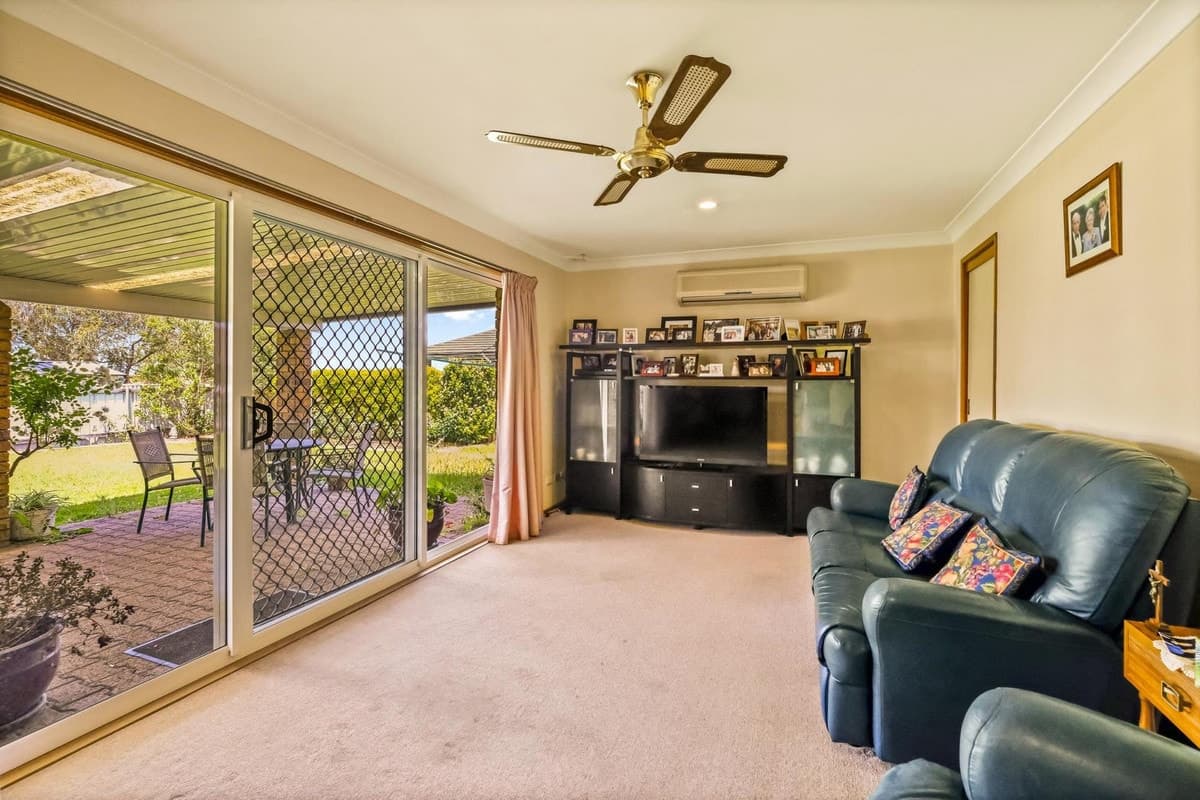 3 Benjamin Circuit, Singleton NSW 2330, Singleton - Thumbnail 6