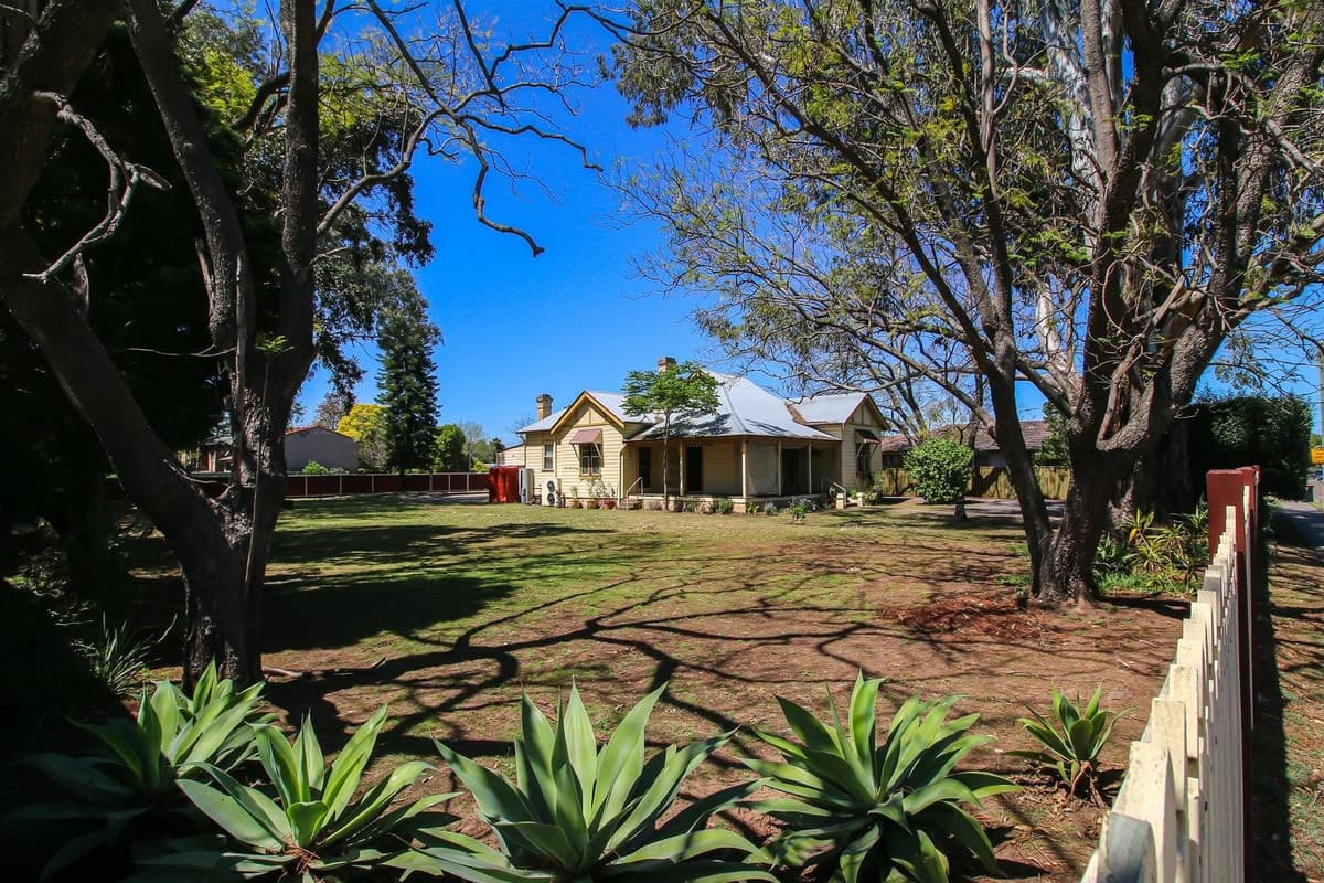7 Boundary Street, Singleton NSW 2330, Singleton - Thumbnail 2