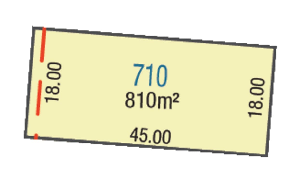 Lot 710 Dimmock Street, Singleton NSW 2330, Singleton - Thumbnail 2
