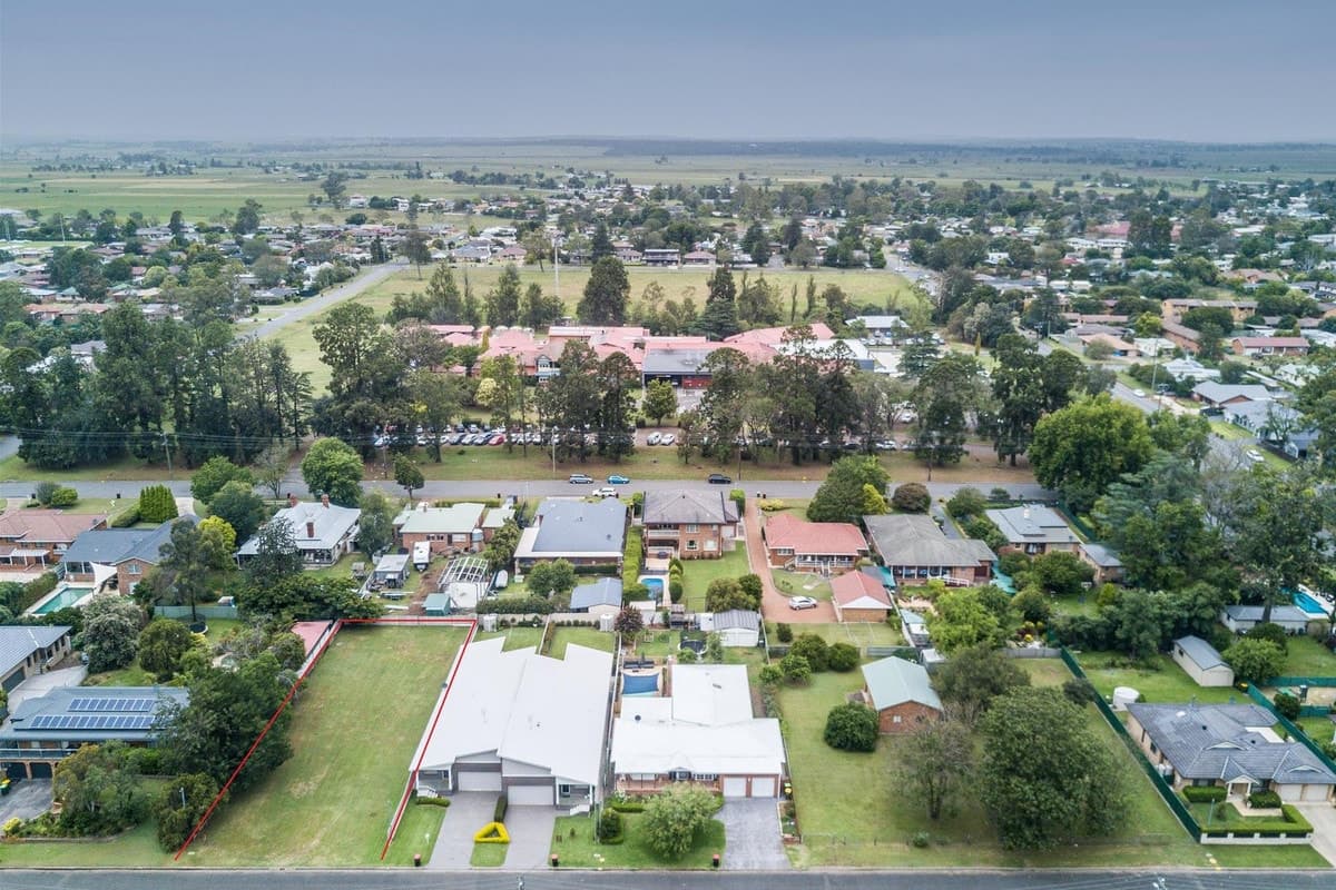 13 West Cranston Avenue, Singleton NSW 2330, Singleton - Thumbnail 4