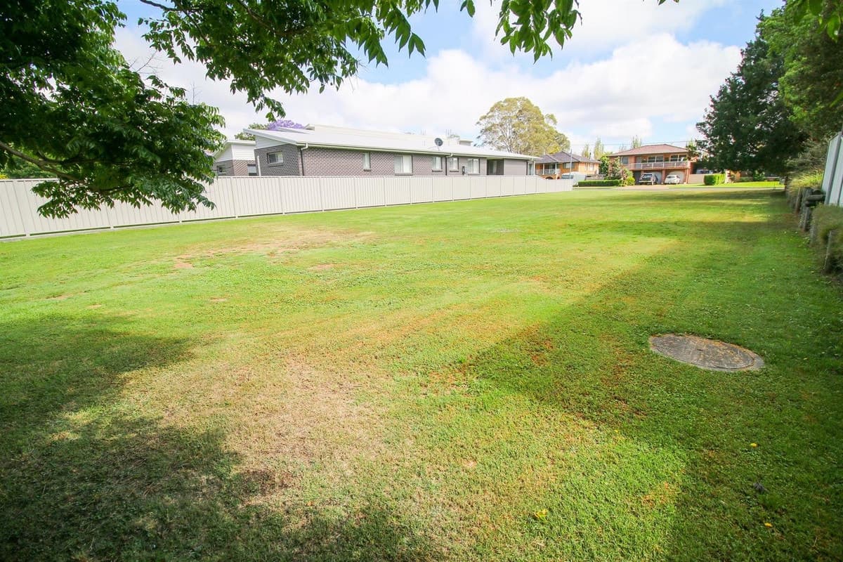 13 West Cranston Avenue, Singleton NSW 2330, Singleton - Thumbnail 5