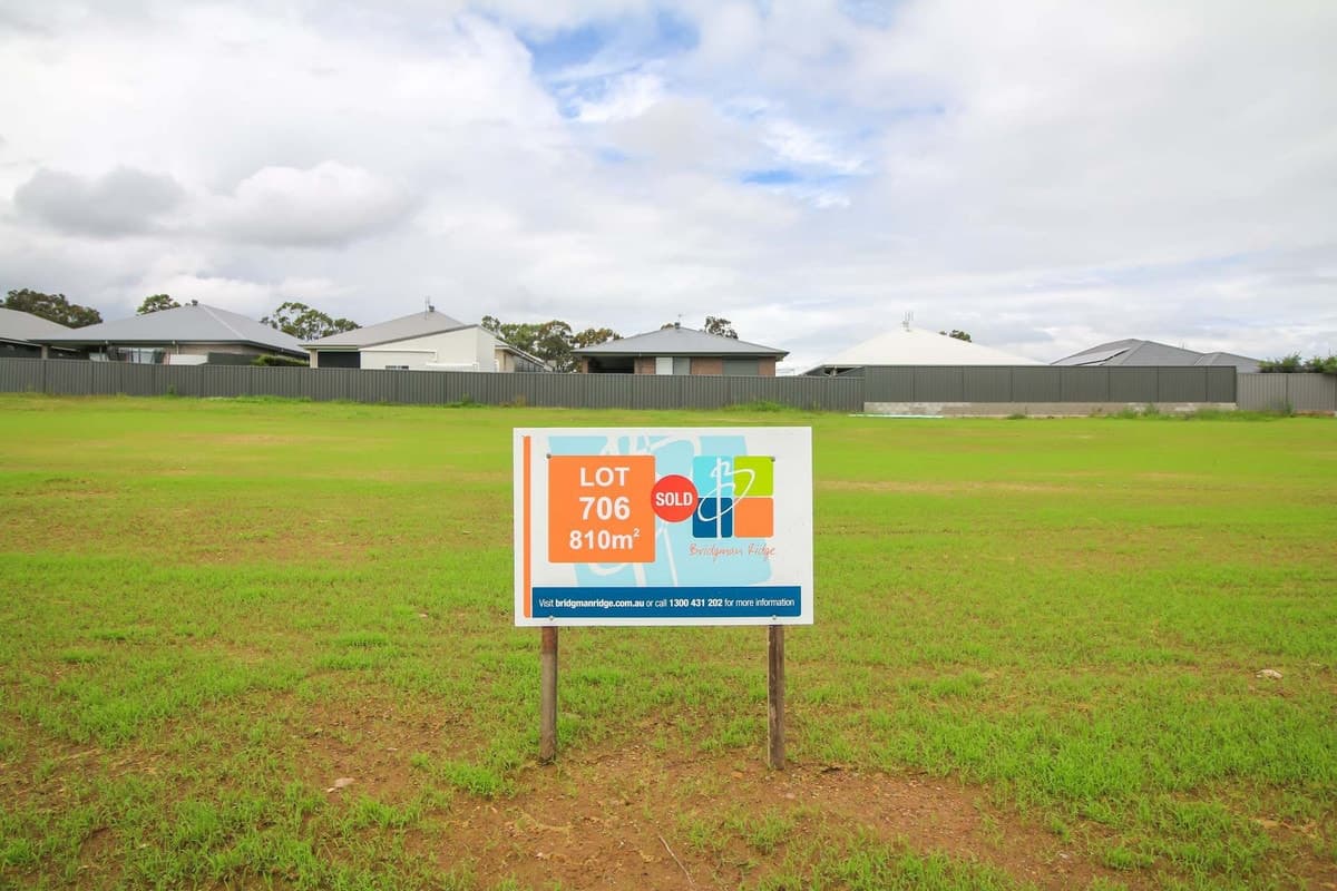 Lot 706 Dimmock Street, Singleton NSW 2330, Singleton - Image 1