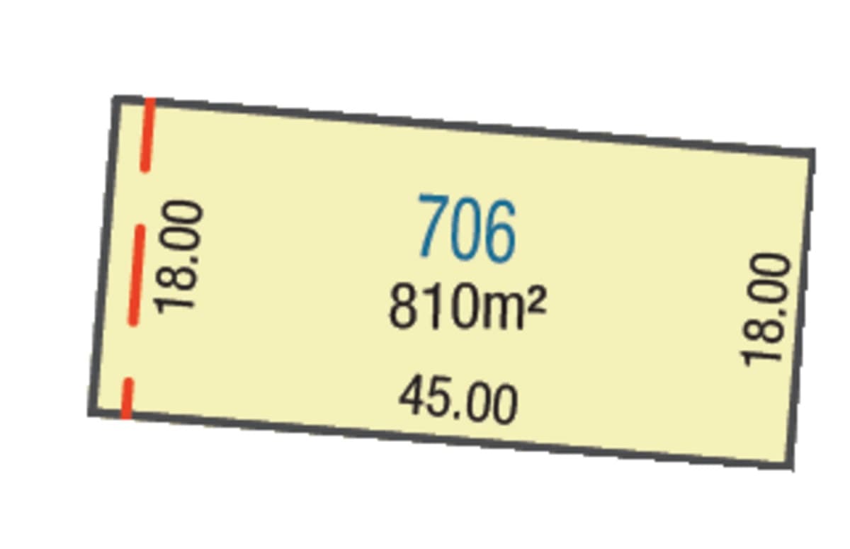 Lot 706 Dimmock Street, Singleton NSW 2330, Singleton - Thumbnail 2