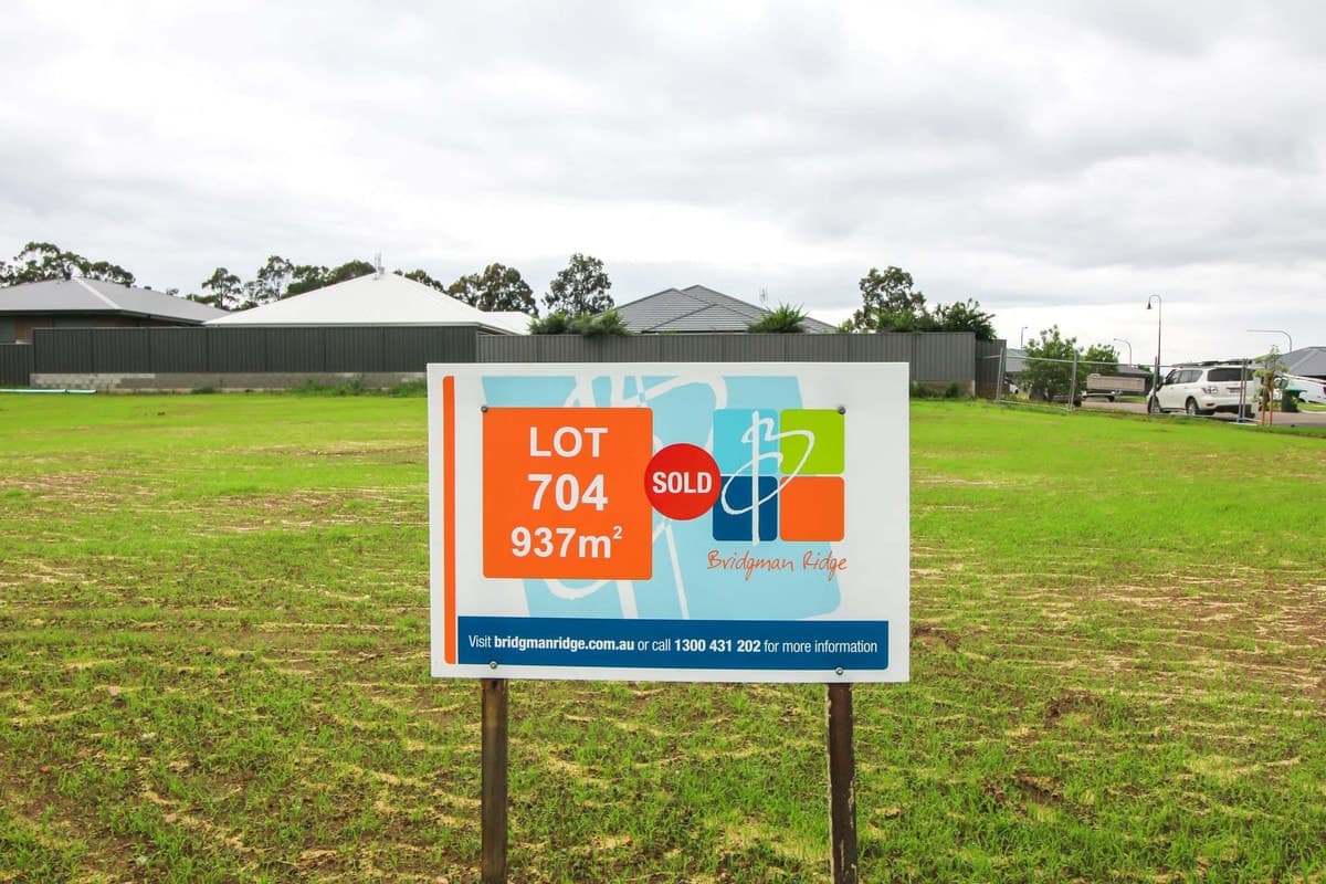 Lot 704 Dimmock Street, Singleton NSW 2330, Singleton - Image 1