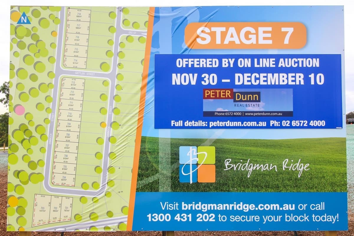 Lot 704 Dimmock Street, Singleton NSW 2330, Singleton - Thumbnail 4