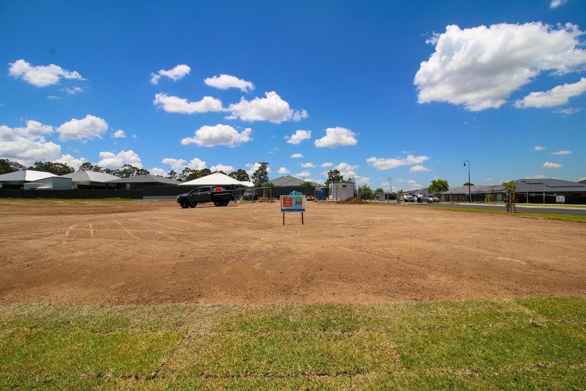 Lot 704 Dimmock Street, Singleton NSW 2330, Singleton - Thumbnail 5