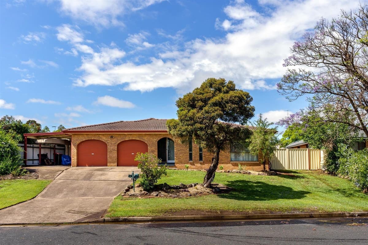 2 Sever Close, Singleton NSW 2330, Singleton - Thumbnail 3