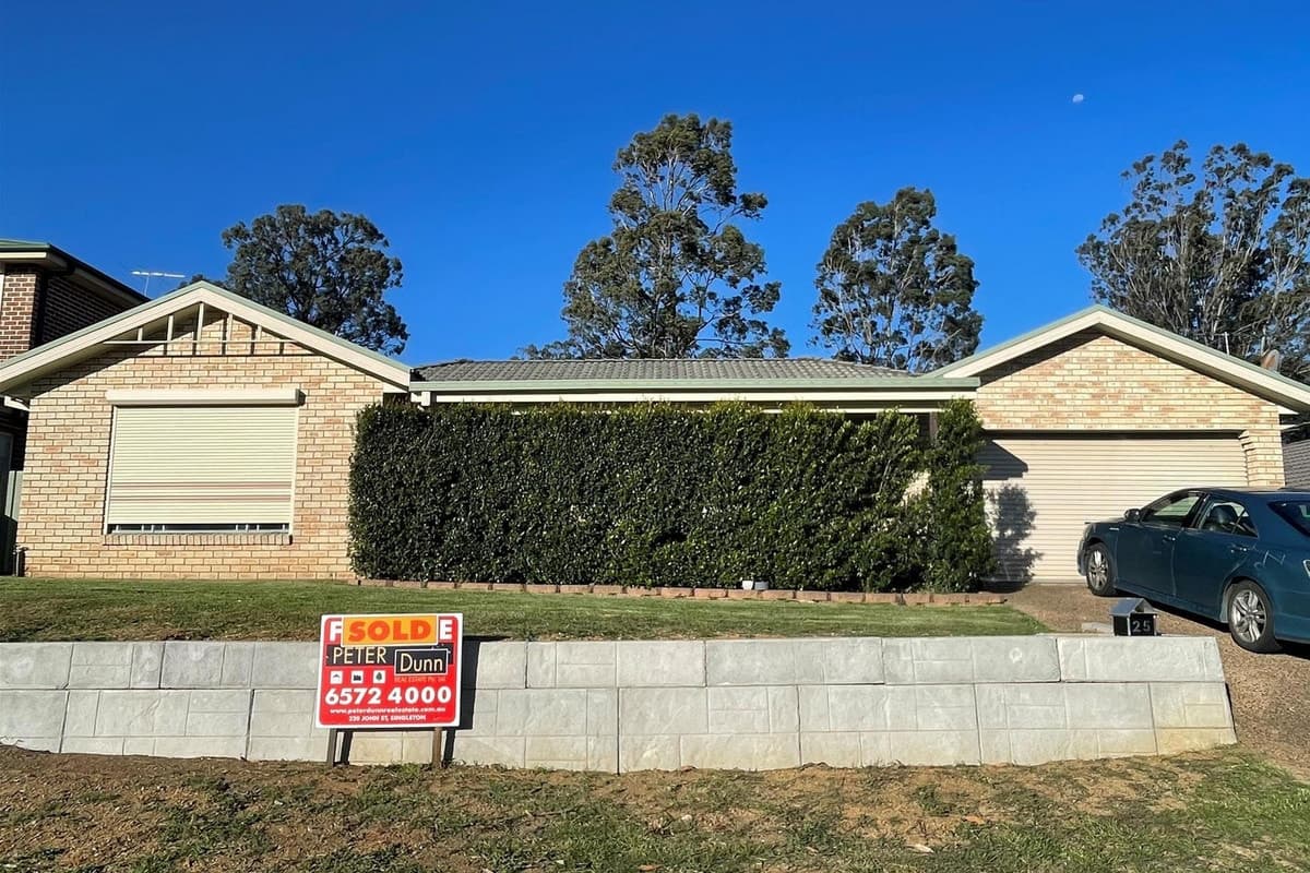 25 Robinson Way, Singleton NSW 2330, Singleton - Image 1