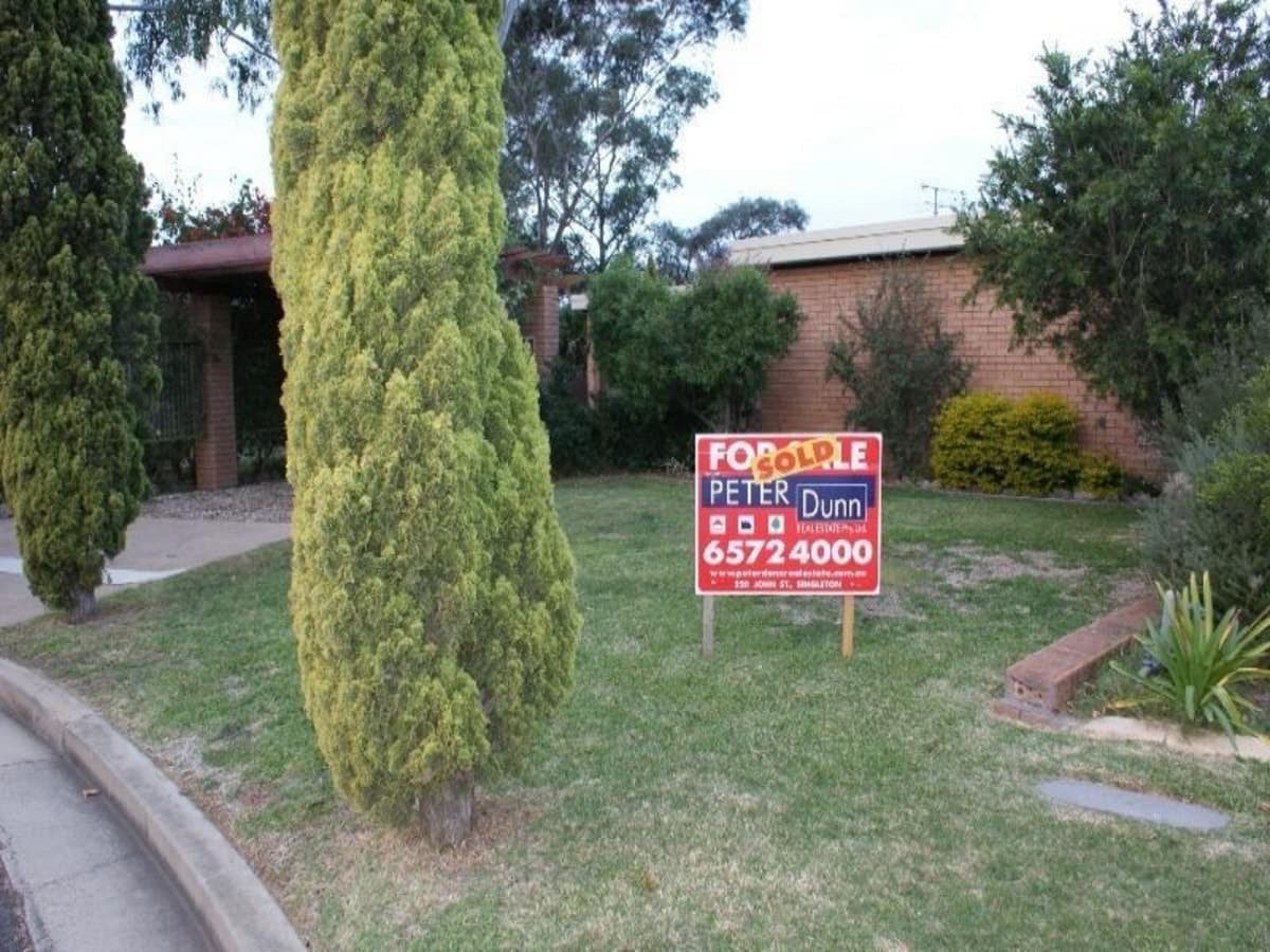 SINGLETON HEIGHTS NSW 2330, Singleton Heights - Thumbnail 3