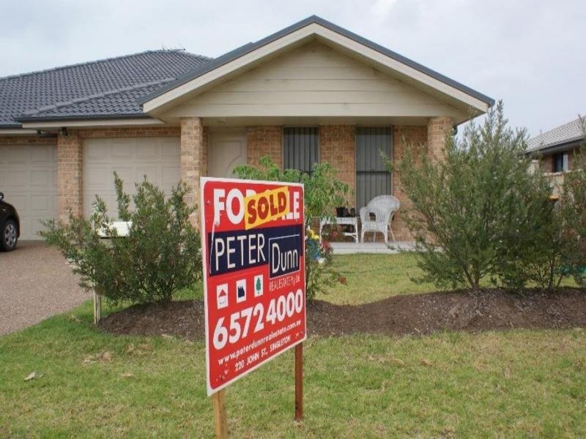SINGLETON NSW 2330, Singleton - Image 1