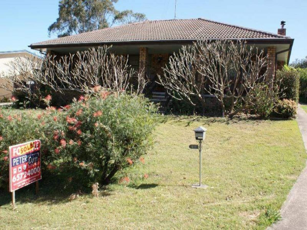 SINGLETON NSW 2330, Singleton - Image 1