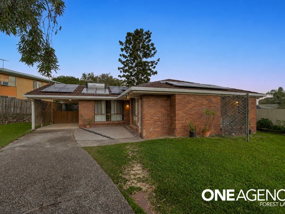 1 Breeza Street, DURACK, Durack - Thumbnail 2