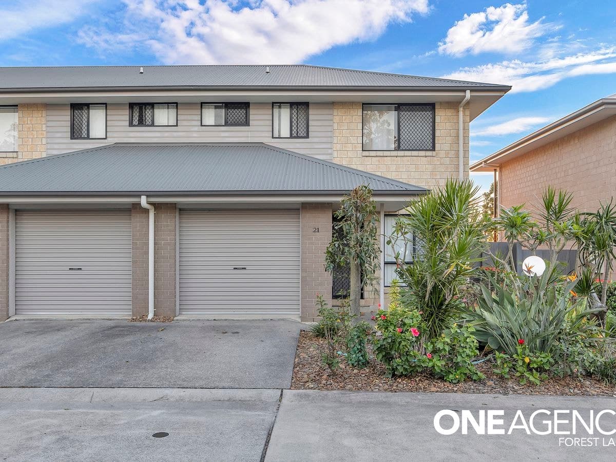 21 / 19 Flower Place, RICHLANDS, Richlands - Image 1