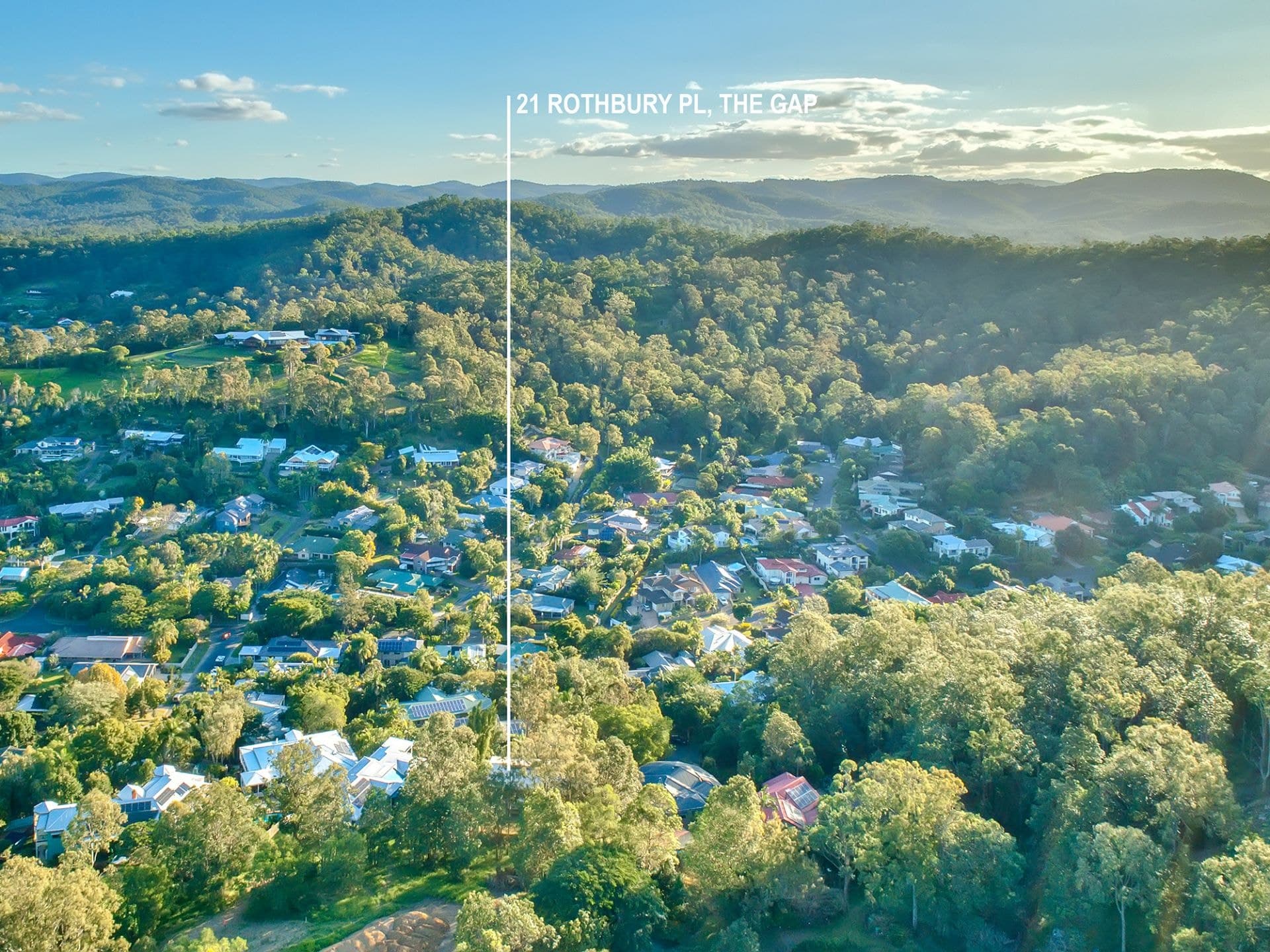 21 Rothbury Place, THE GAP QLD, The Gap - Image 1