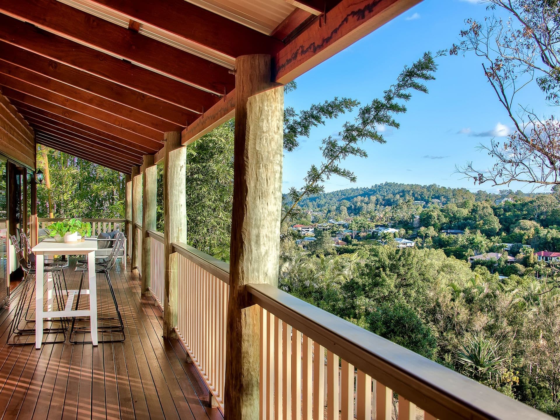 21 Rothbury Place, THE GAP QLD, The Gap - Thumbnail 5