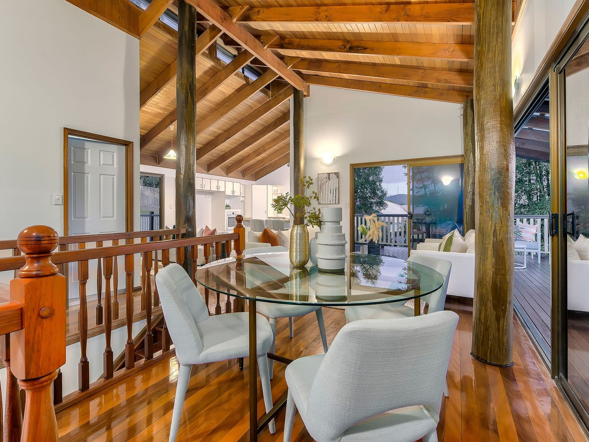 21 Rothbury Place, THE GAP QLD, The Gap - Thumbnail 8