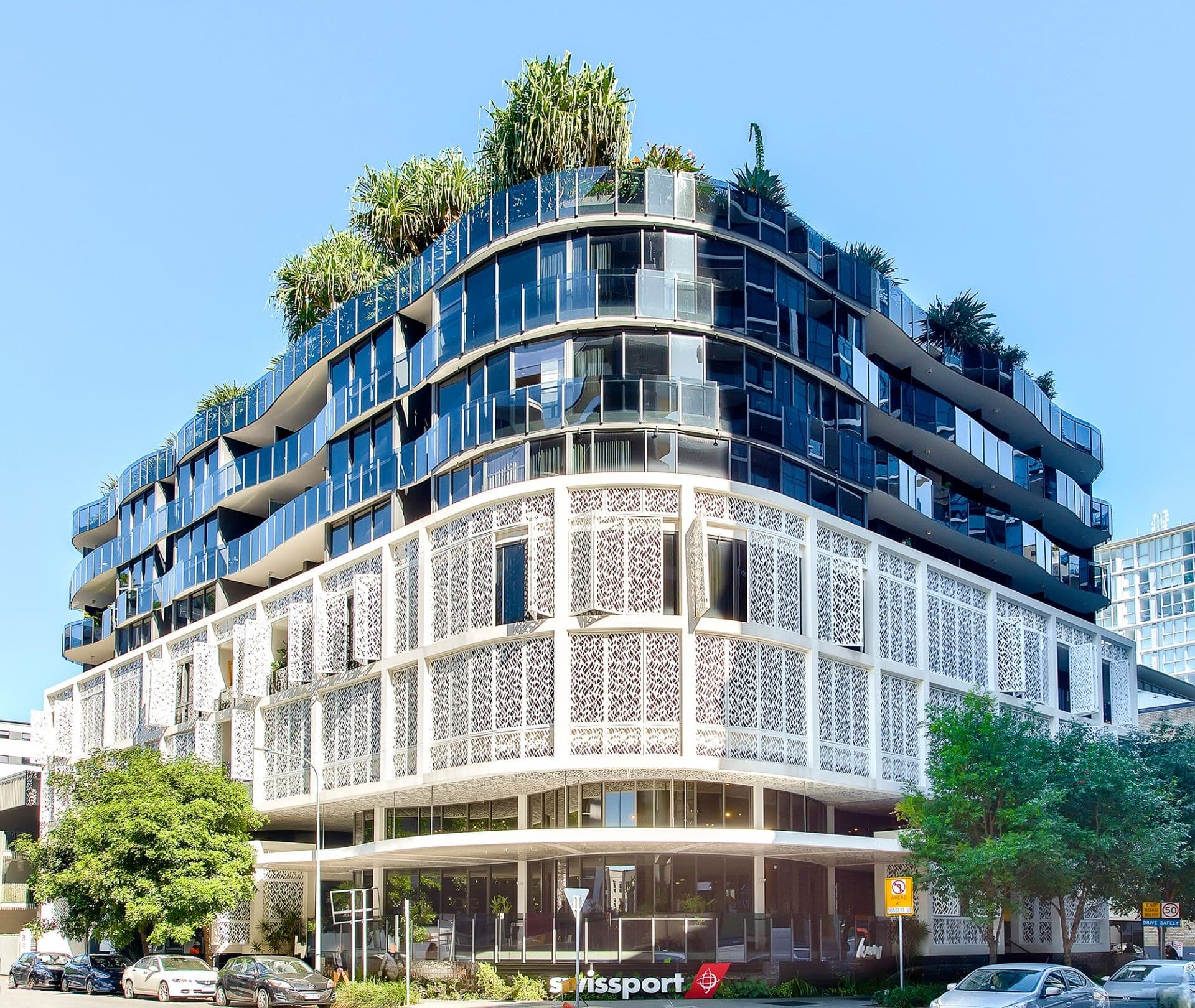 201/31 Longland Street, NEWSTEAD QLD, Newstead - Thumbnail 5