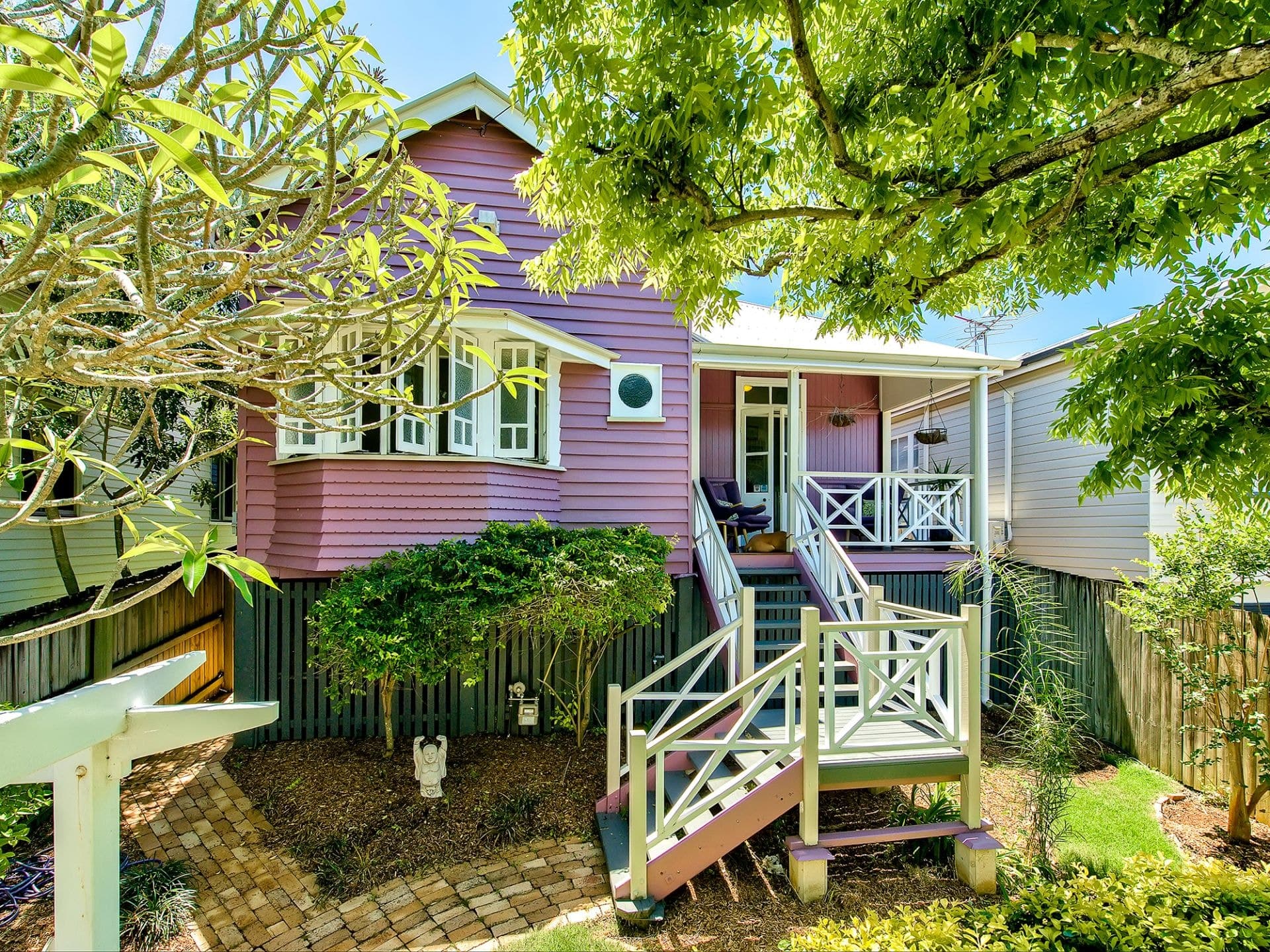 94 Sixth Avenue, WINDSOR QLD, Windsor - Image 1