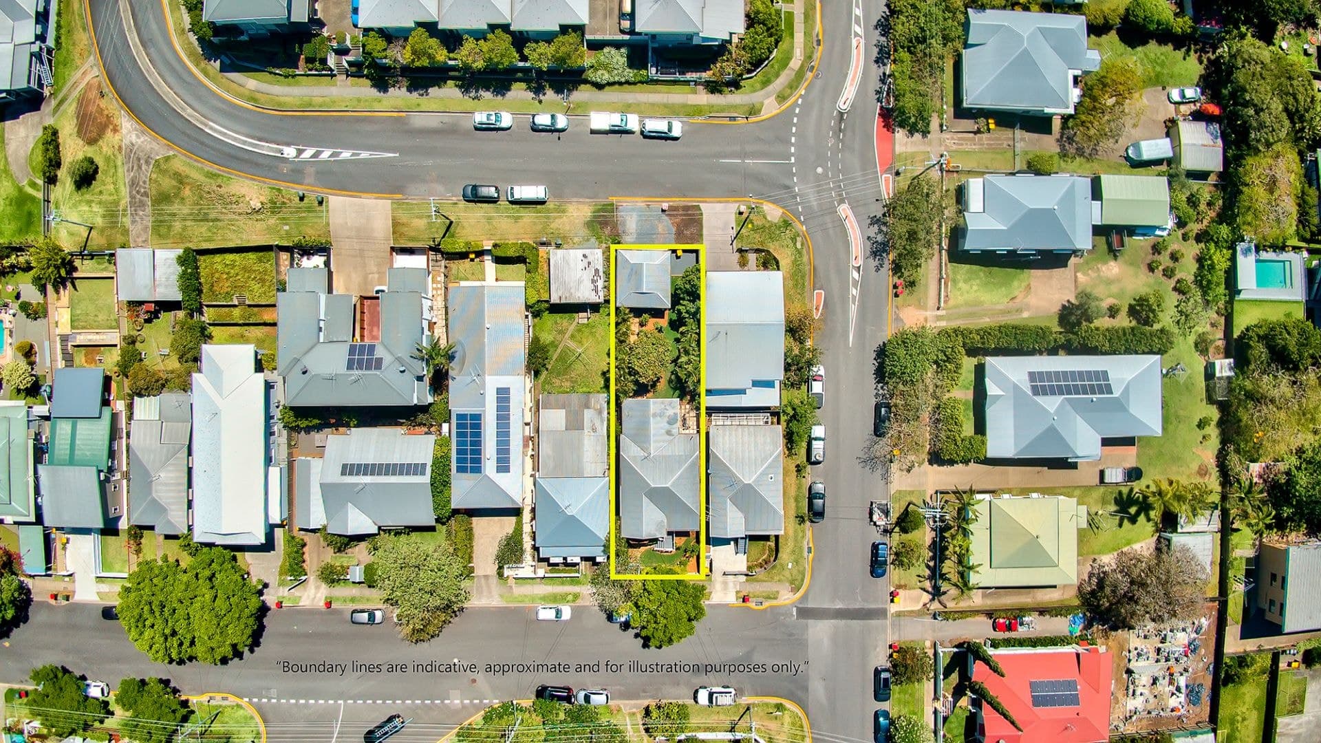 94 Sixth Avenue, WINDSOR QLD, Windsor - Thumbnail 3