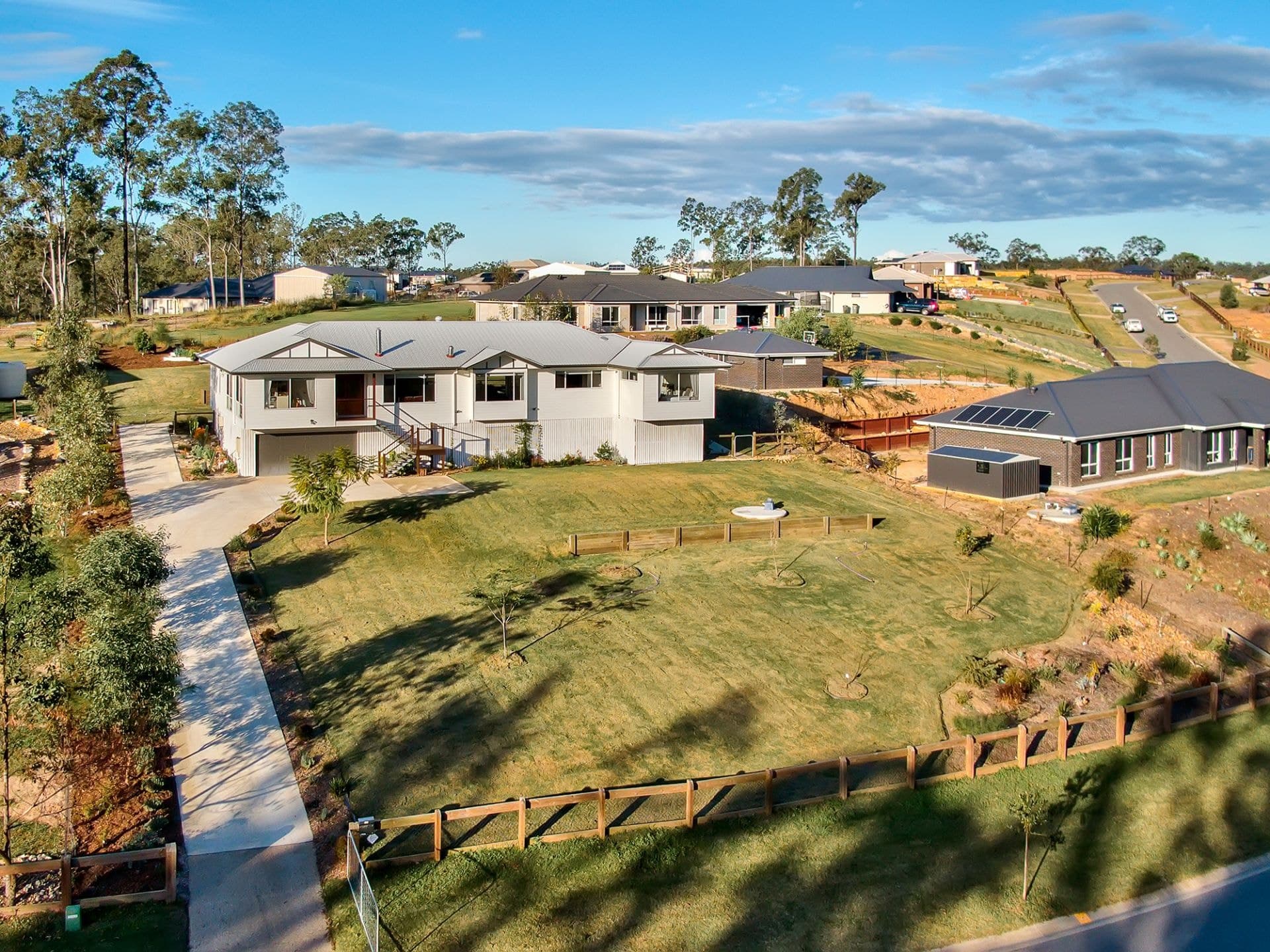 476-480 Spring Mountain Drive, NEW BEITH QLD, New Beith - Image 1