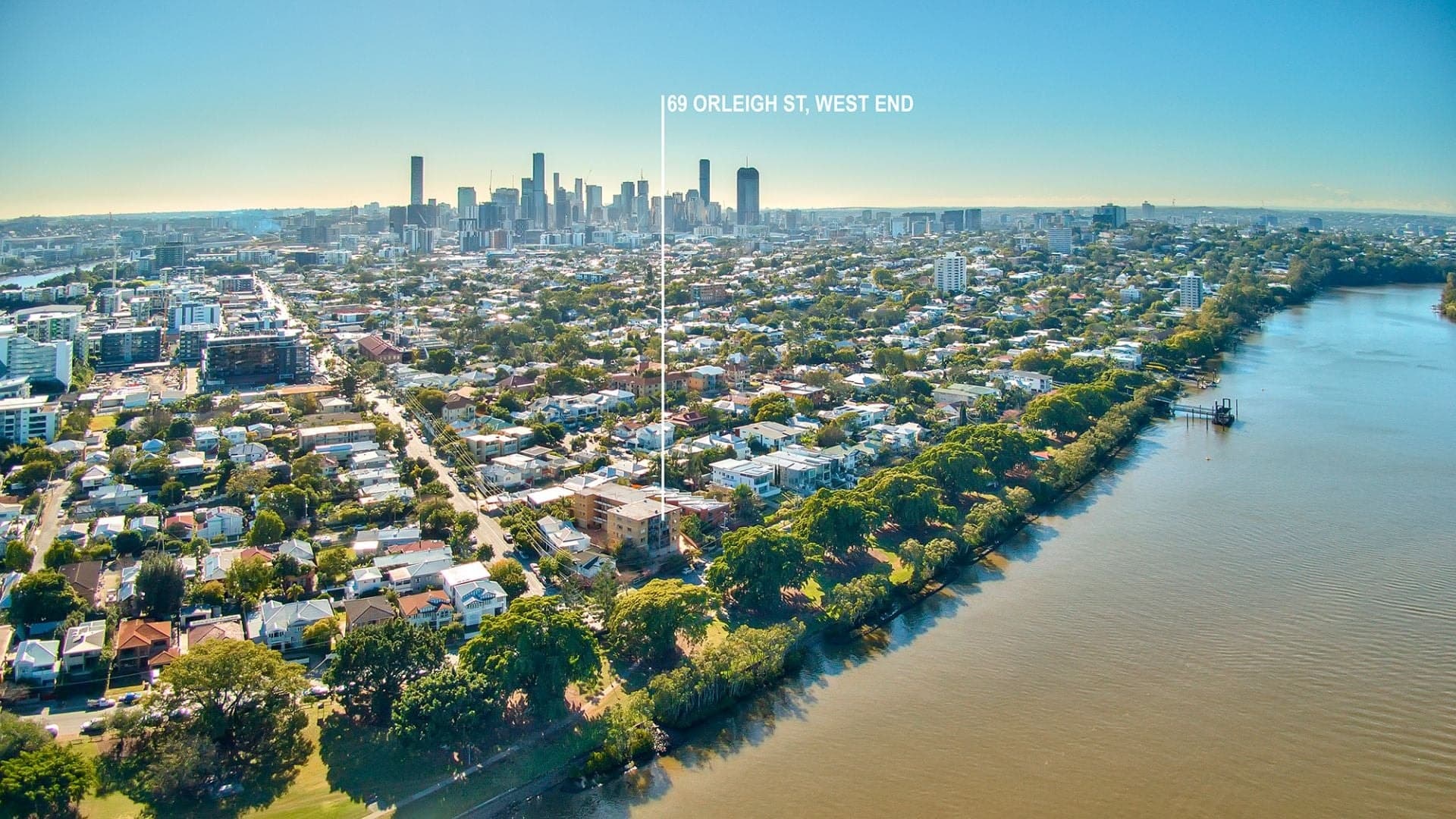 5/69 Orleigh Street, WEST END QLD, West End - Thumbnail 2