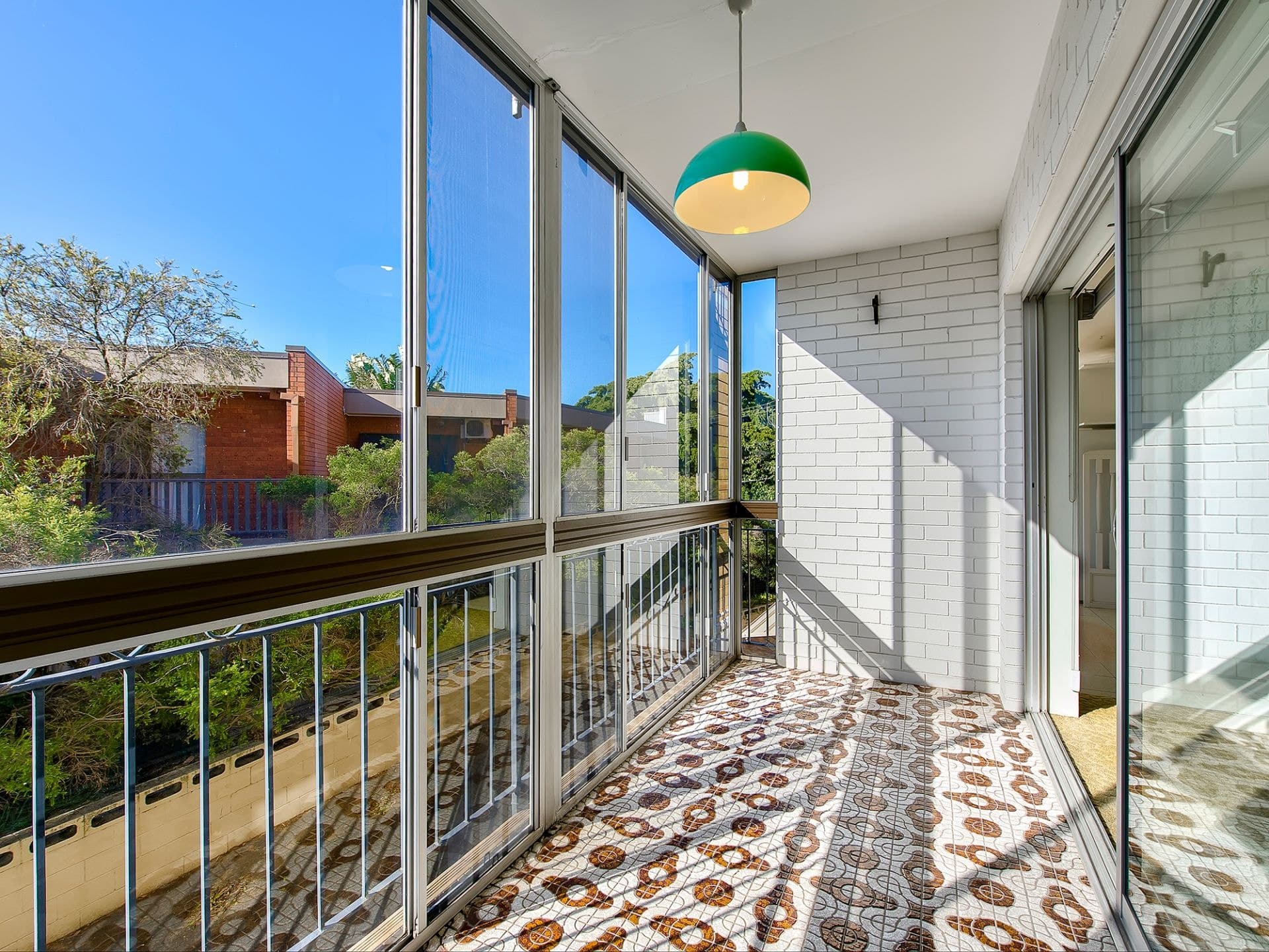5/69 Orleigh Street, WEST END QLD, West End - Thumbnail 7