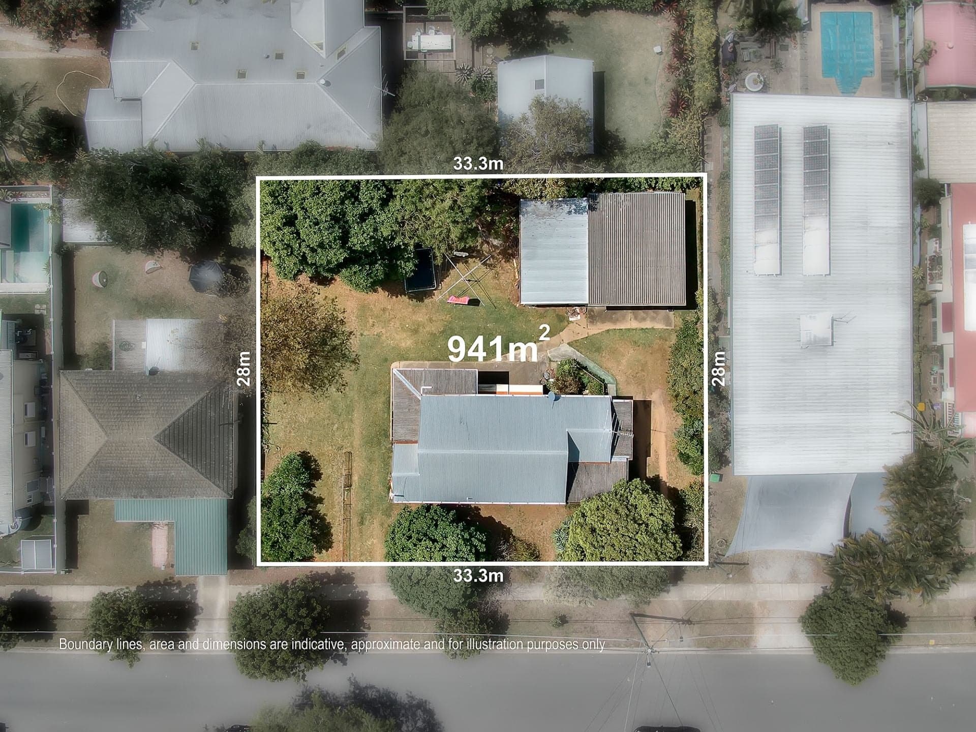 193 Glen Holm Street, MITCHELTON QLD, Mitchelton - Thumbnail 2