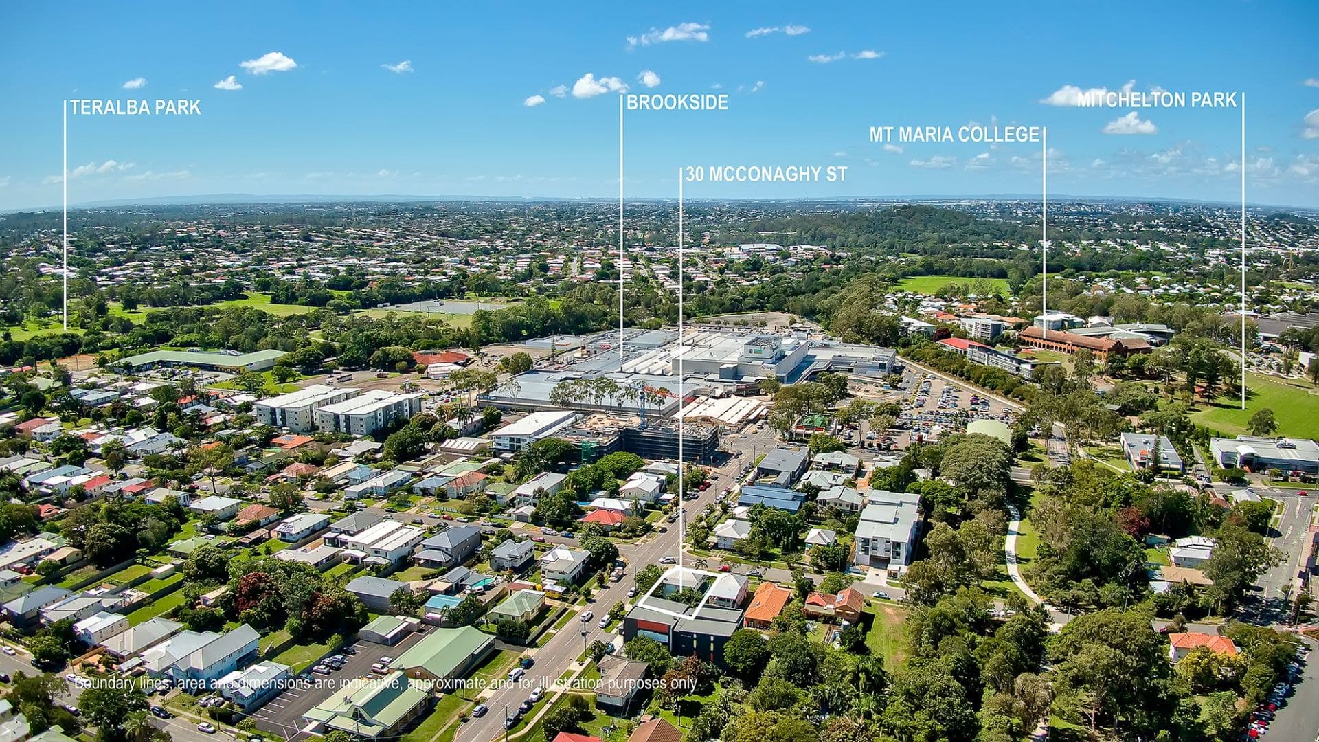 30 McConaghy Street, MITCHELTON QLD, Mitchelton - Thumbnail 3