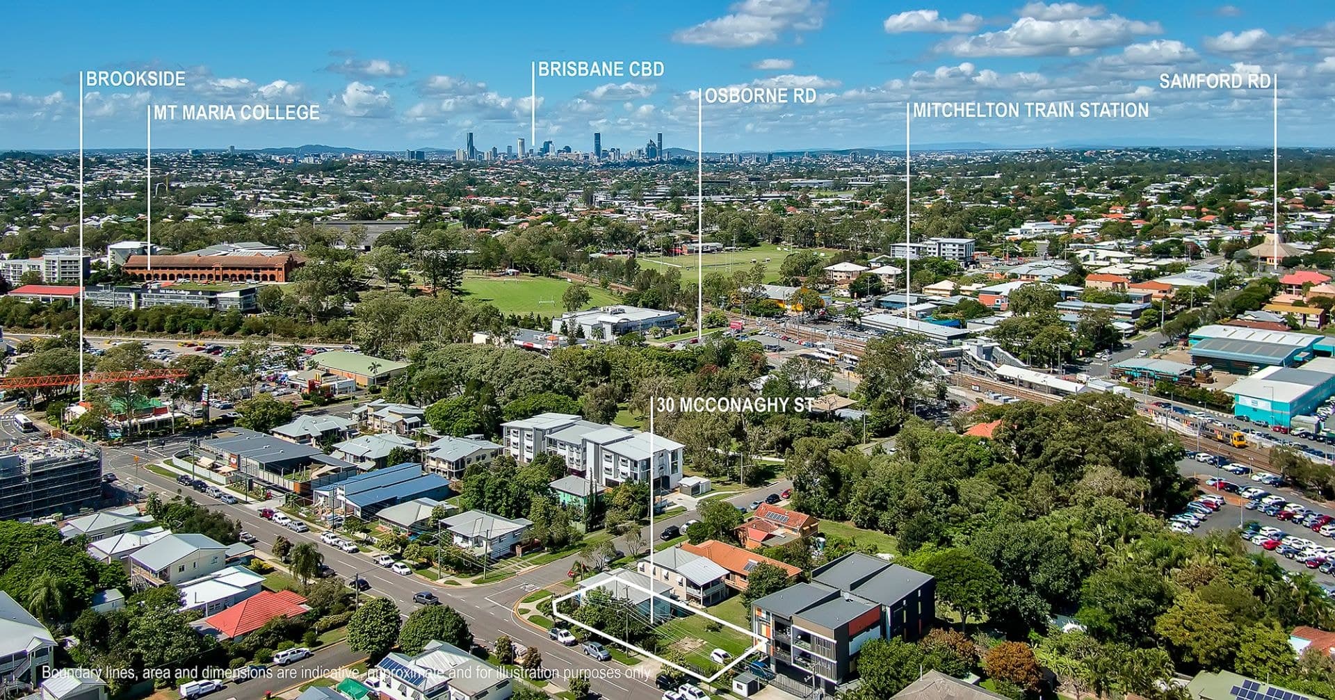 30 McConaghy Street, MITCHELTON QLD, Mitchelton - Thumbnail 4