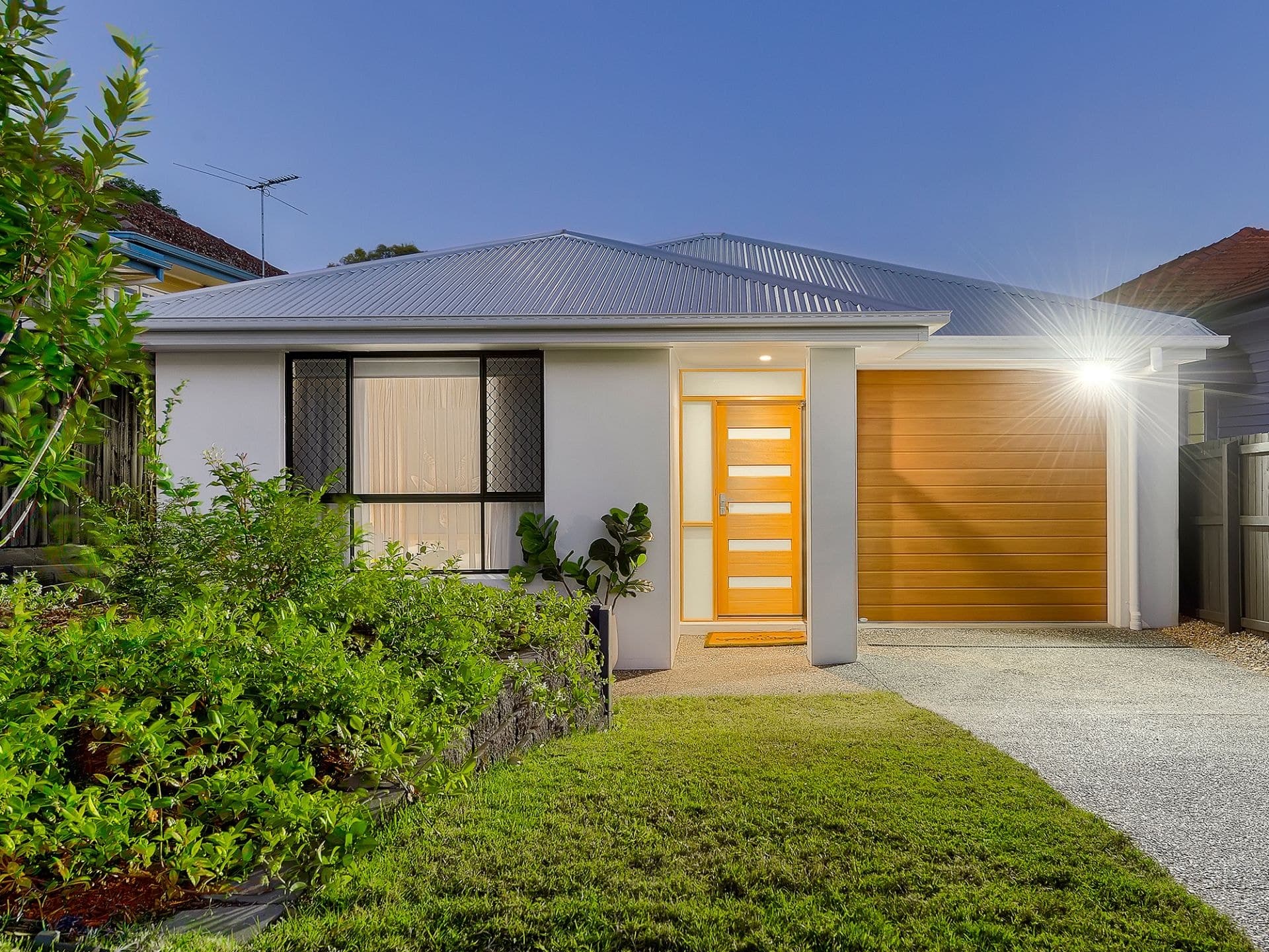 3 Norman Terrace, ENOGGERA QLD, Enoggera - Image 1