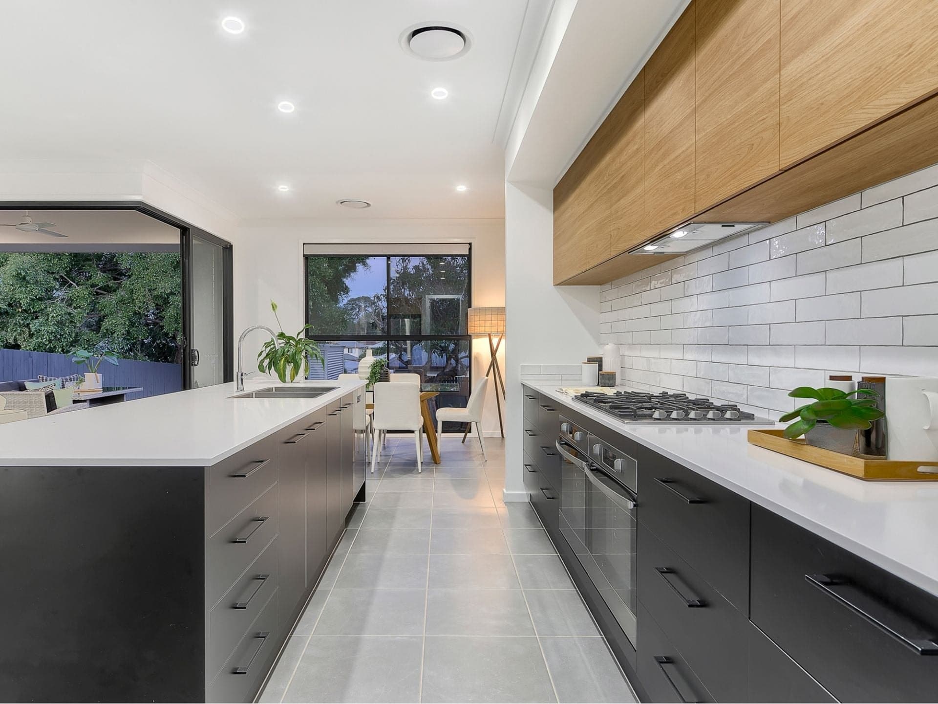 3 Norman Terrace, ENOGGERA QLD, Enoggera - Thumbnail 2